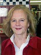 Headshot of Shirley McPhillips