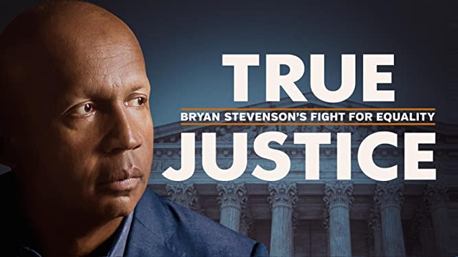 True Justice Film Image