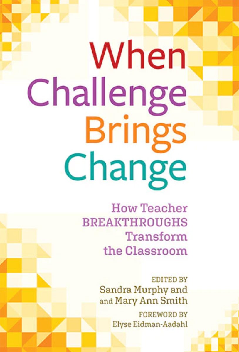 Screenshot of cover of book